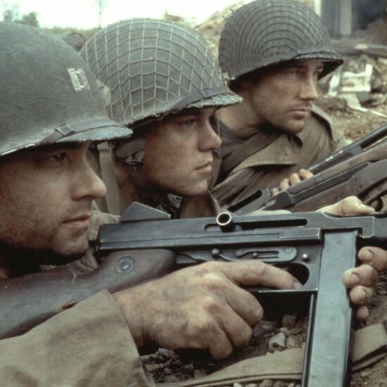 Normandy landings 10 cult films to watch about D-Day